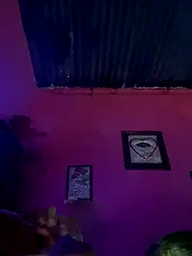 RandalHot online show from 10, 10, 2025