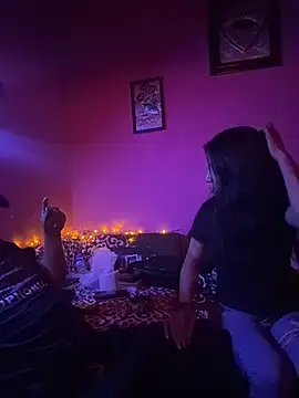 RandalHot online show from 22, 12, 2025