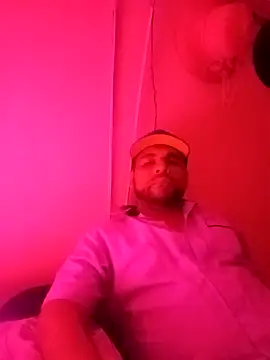 RandalHot online show from 25, 11, 2025