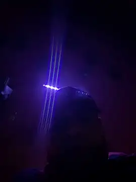 RandalHot online show from 9, 10, 2025