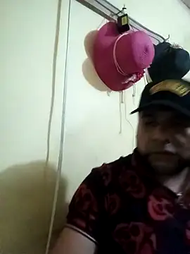 RandalHot online show from 30, 11, 2025