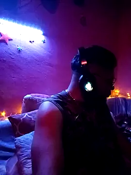 RandalHot online show from 18, 11, 2025