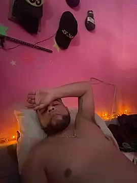 RandalHot online show from 7, 1, 2026