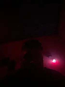 RandalHot online show from 26, 10, 2025