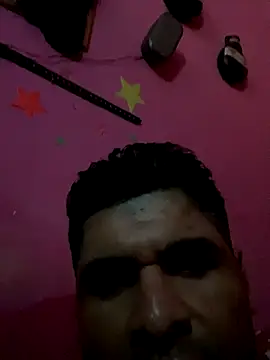 RandalHot online show from 23, 10, 2025