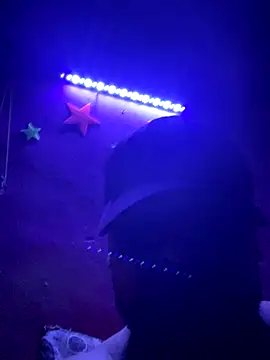 RandalHot online show from 27, 10, 2025