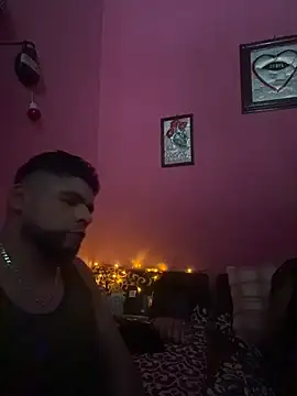 RandalHot online show from 22, 12, 2025