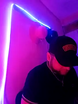 RandalHot online show from 29, 11, 2025