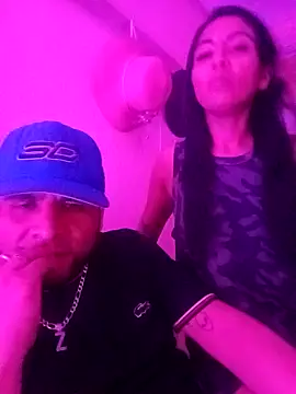 RandalHot online show from 1, 12, 2025