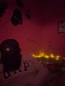 RandalHot online show from 13, 1, 2026