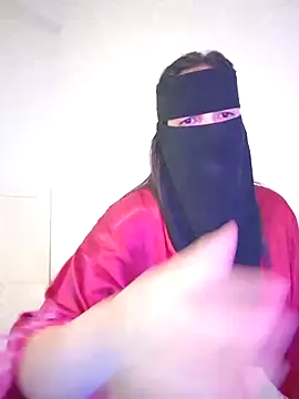 Lavanarabica online show from 30, 9, 2025