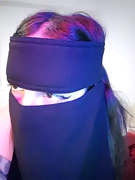 Lavanarabica online show from 21, 11, 2025