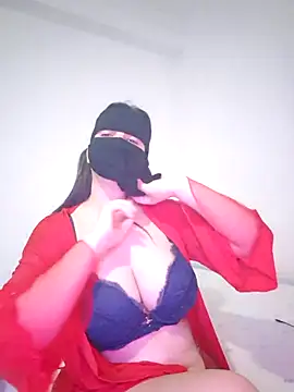 Lavanarabica online show from 3, 12, 2025