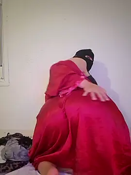 Lavanarabica online show from 14, 10, 2025