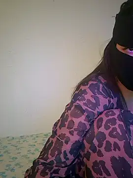 Lavanarabica online show from 15, 10, 2025