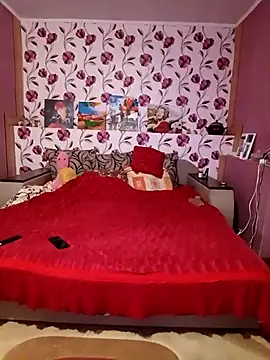 Snapshot of Darlene_Eleanor chatting on 13, 11, 2025 Darlene Eleanor online show from 13, 11, 2025