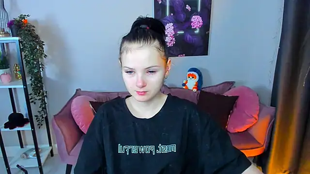 Leila xxBaby online show from 23, 11, 2025