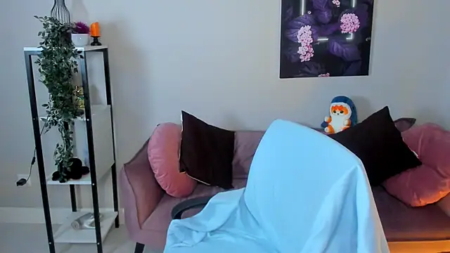 Leila xxBaby online show from 22, 11, 2025