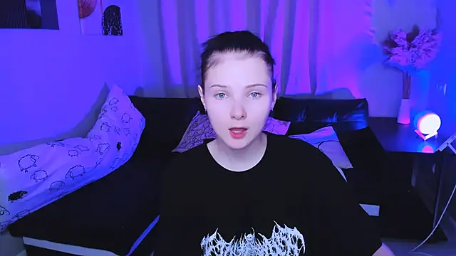 Leila xxBaby online show from 27, 11, 2025