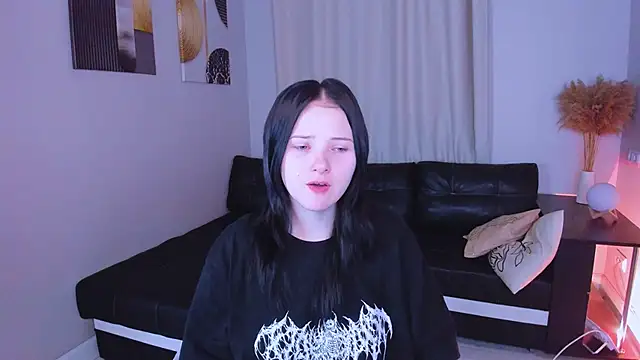 Leila xxBaby online show from 28, 11, 2025