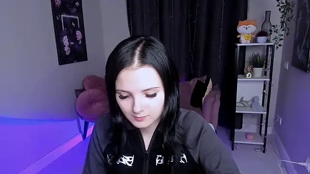 Leila xxBaby online show from 24, 9, 2025