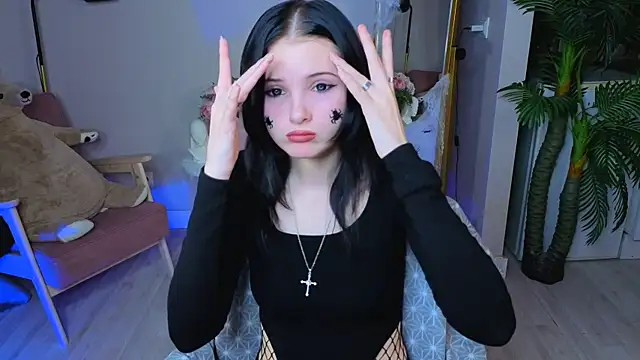 Leila xxBaby online show from 25, 10, 2025