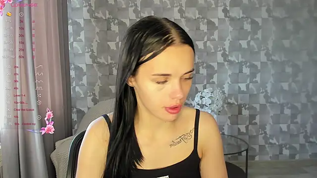 Snapshot of Kseni_a chatting on 2, 7, 2026 Kseni a online show from 2, 7, 2026