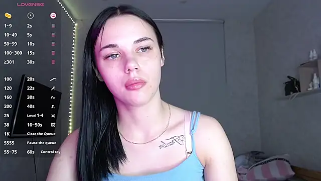 Kseni a online show from 26, 5, 2026