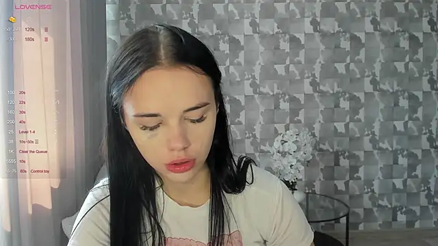 Snapshot of Kseni_a chatting on 30, 6, 2026 Kseni a online show from 30, 6, 2026