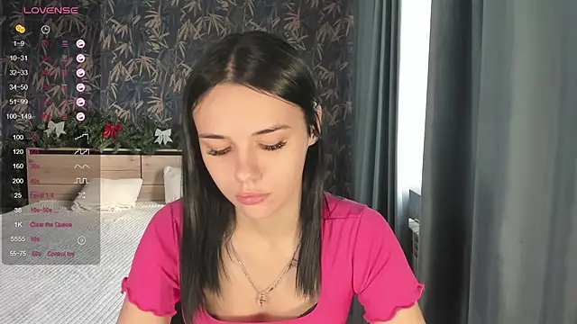 Kseni a online show from 6, 1, 2026