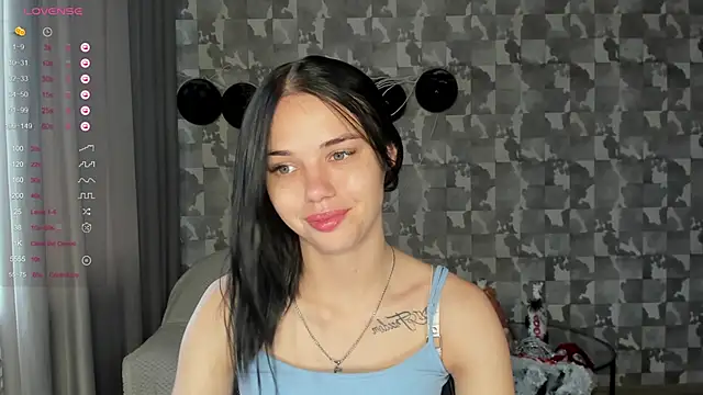 Kseni a online show from 28, 10, 2025