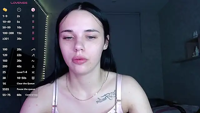 Kseni a online show from 27, 5, 2026