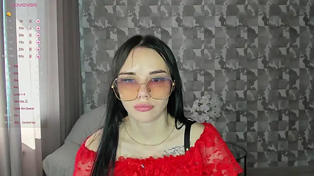 Snapshot of Kseni_a chatting on 12, 6, 2026 Kseni a online show from 12, 6, 2026