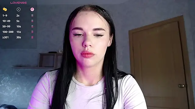Snapshot of Kseni_a chatting on 12, 7, 2026 Kseni a online show from 12, 7, 2026