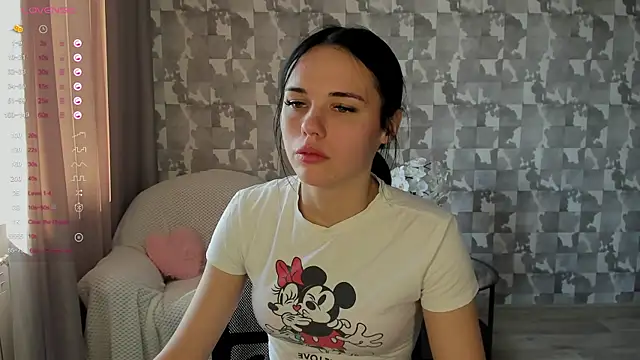 Kseni a online show from 29, 9, 2025