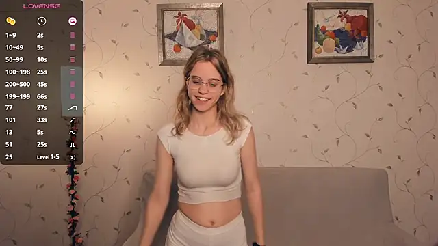 JoanBaggott online show from 30, 11, 2025