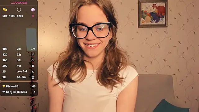 JoanBaggott online show from 15, 11, 2025