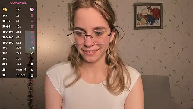 JoanBaggott online show from 2, 12, 2025