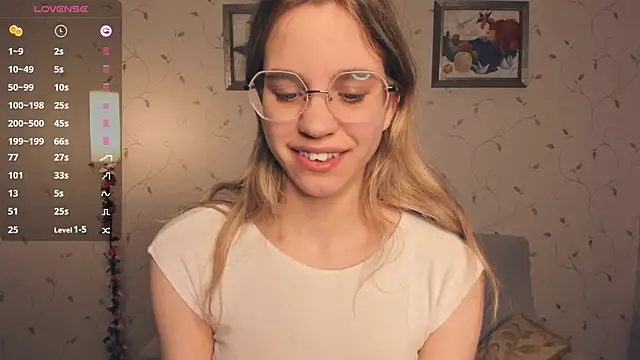 JoanBaggott online show from 21, 2, 2026