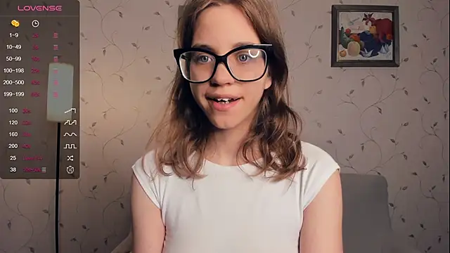 JoanBaggott online show from 27, 9, 2025