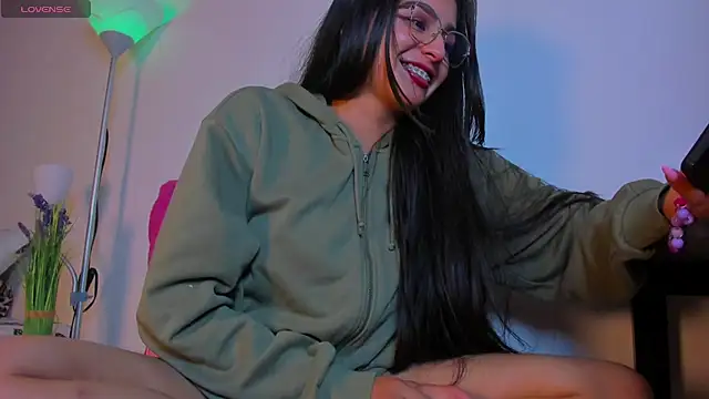 latingabby online show from 27, 2, 2026