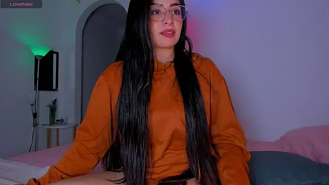 latingabby online show from 15, 10, 2025