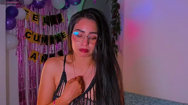 latingabby online show from 6, 11, 2025