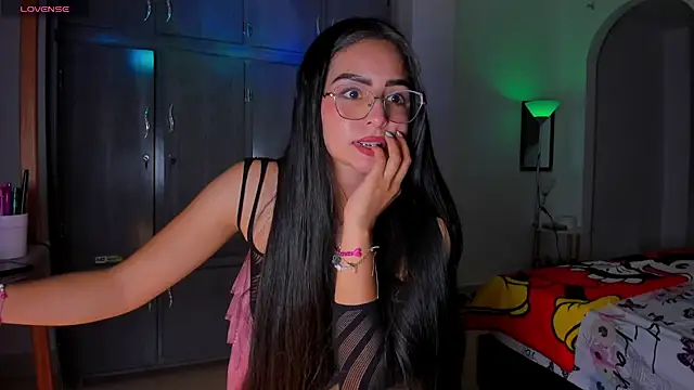 latingabby online show from 7, 10, 2025