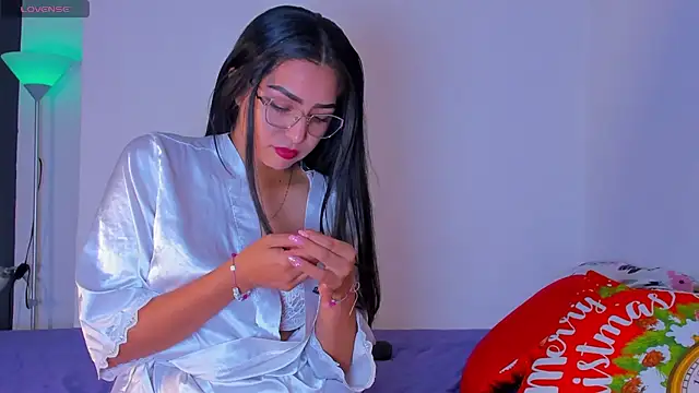 latingabby online show from 18, 11, 2025