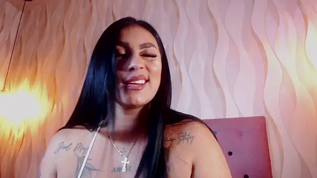 Naomi Braunx online show from 13, 5, 2026
