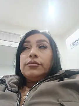 Naomi Braunx online show from 4, 7, 2026