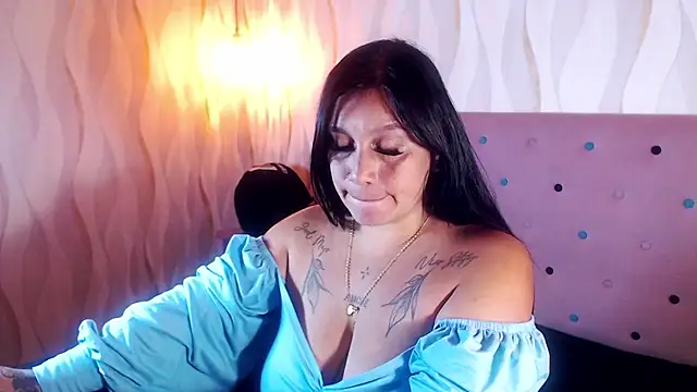 Naomi Braunx online show from 14, 7, 2026
