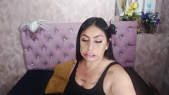 Naomi Braunx online show from 31, 10, 2025