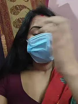 Snapshot of snighdha chatting on 26, 6, 2026 snighdha online show from 26, 6, 2026